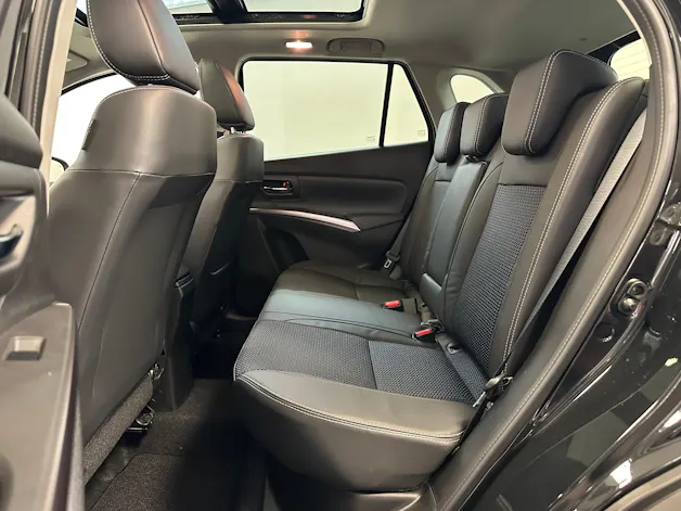 Suzuki S-Cross 1.4 T Piz Sulai Top Hybrid 4x4