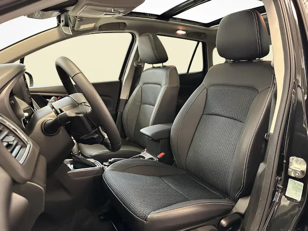 Suzuki S-Cross 1.4 T Piz Sulai Top Hybrid 4x4