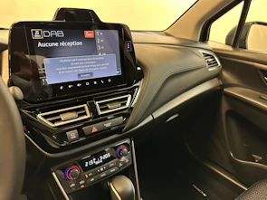immagine del veicolo SUZUKI S-Cross 1.4 T Piz Sulai Top Hybrid 4x4