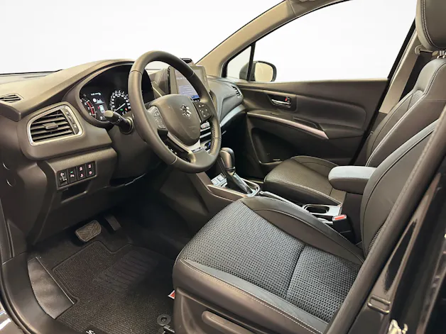Suzuki S-Cross 1.4 T Piz Sulai Top Hybrid 4x4