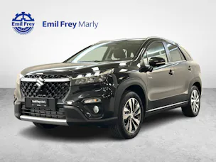 Suzuki S-Cross 1.4 T Piz Sulai Top Hybrid 4x4