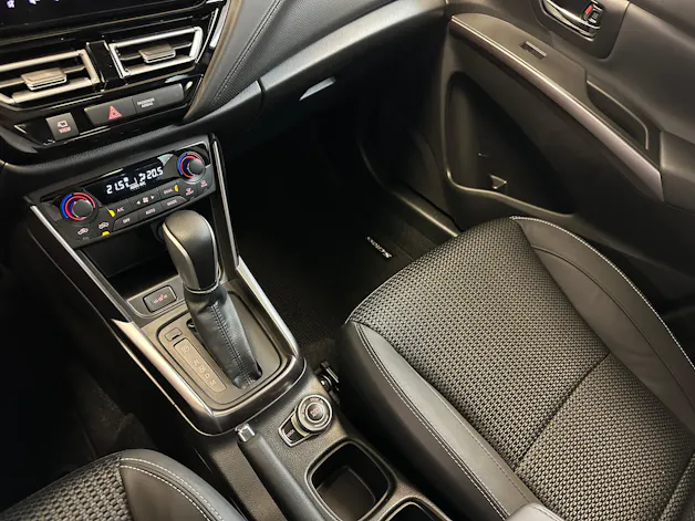 Suzuki S-Cross 1.4 T Piz Sulai Top Hybrid 4x4