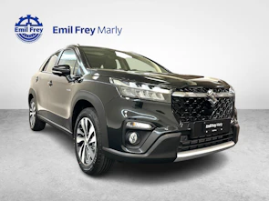 immagine del veicolo SUZUKI S-Cross 1.4 T Piz Sulai Top Hybrid 4x4
