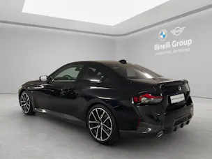BMW 2er Reihe G42 Coupé 220d
