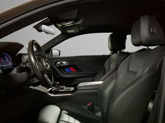 BMW 2er Reihe G42 Coupé 220d