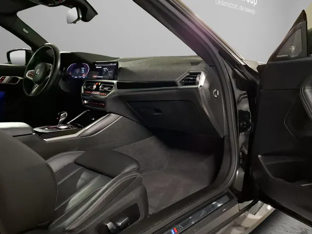 BMW 2er Reihe G42 Coupé 220d