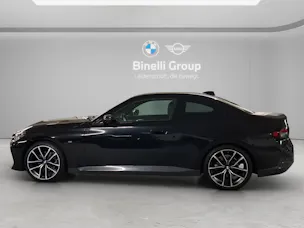 BMW 2er Reihe G42 Coupé 220d