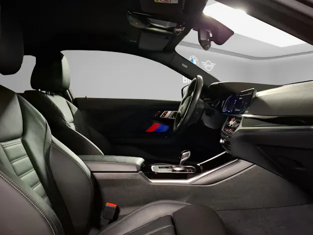 BMW 2er Reihe G42 Coupé 220d