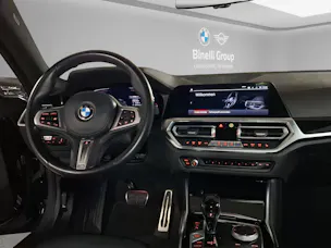 BMW 2er Reihe G42 Coupé 220d