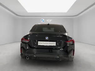 BMW 2er Reihe G42 Coupé 220d