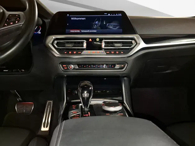 BMW 2er Reihe G42 Coupé 220d