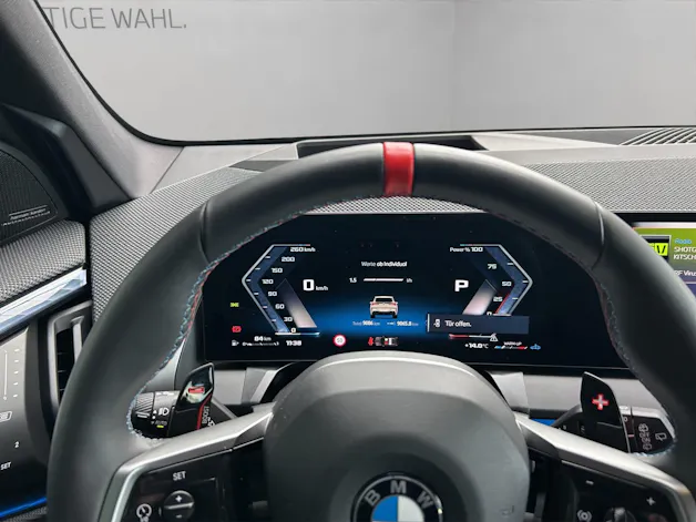 BMW X3 G45 M50i