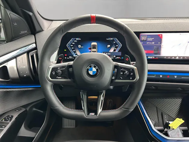 BMW X3 G45 M50i