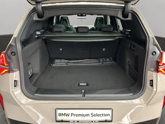 BMW X3 G45 M50i