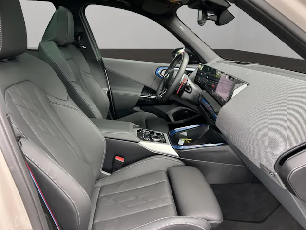 BMW X3 G45 M50i