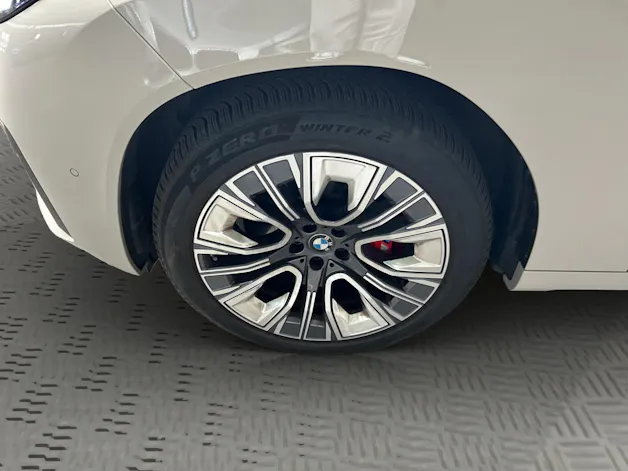 BMW X3 G45 M50i