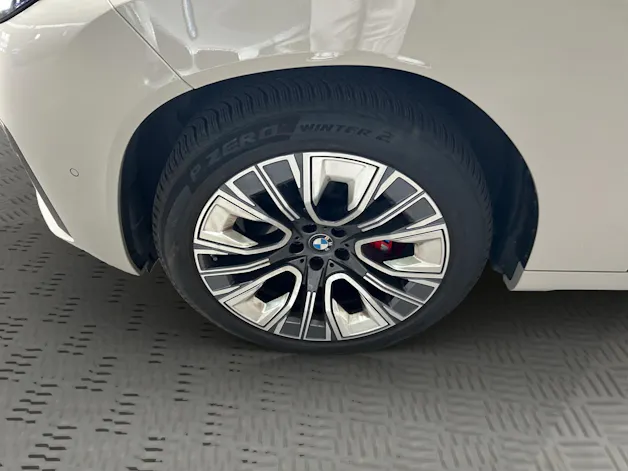 BMW X3 G45 M50i