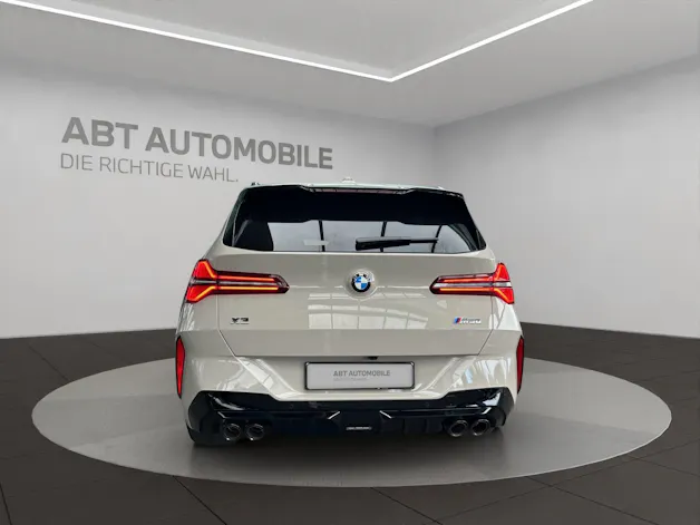 BMW X3 G45 M50i