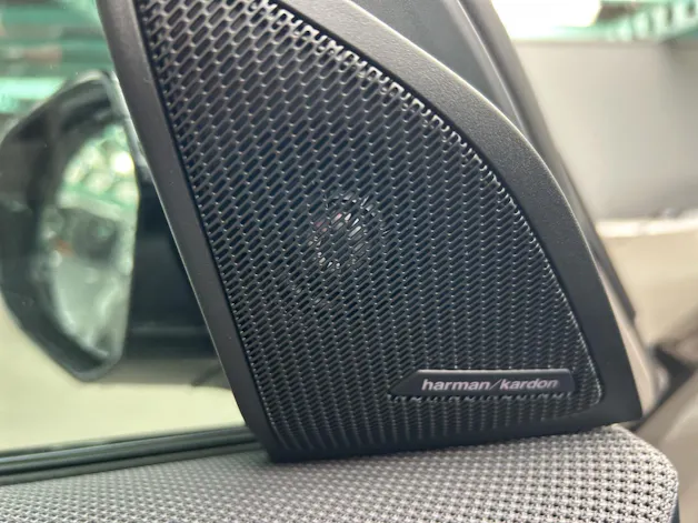 BMW X3 G45 M50i