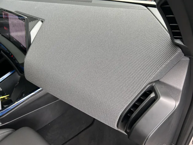 BMW X3 G45 M50i