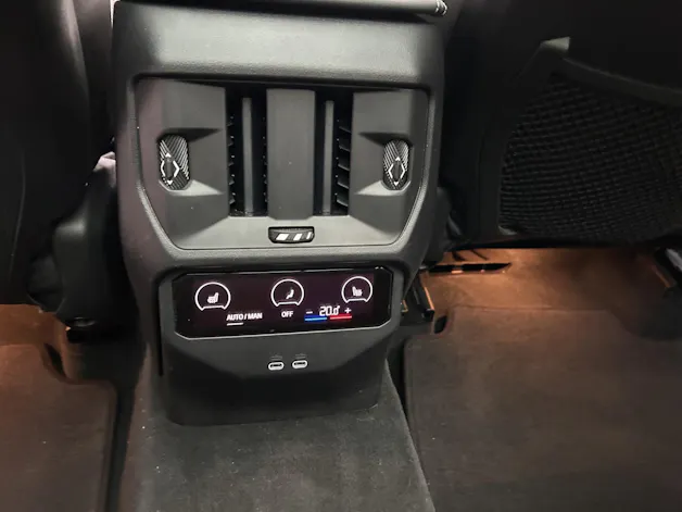 BMW X3 G45 M50i