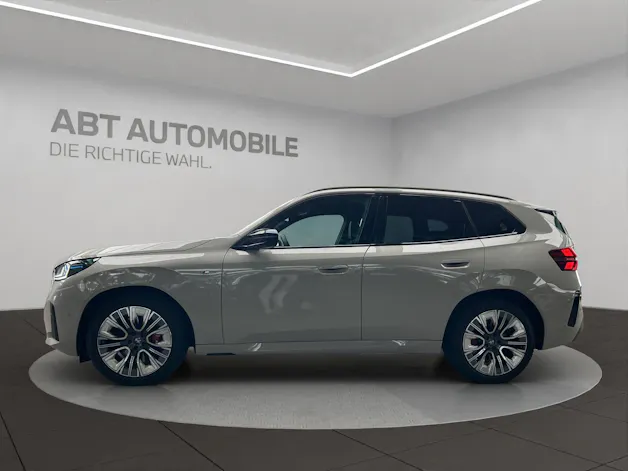 BMW X3 G45 M50i