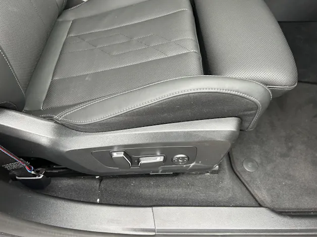 BMW X3 G45 M50i