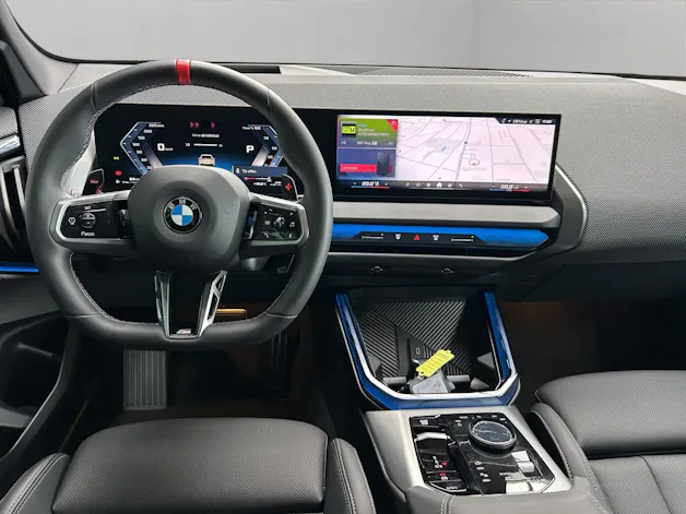 BMW X3 G45 M50i