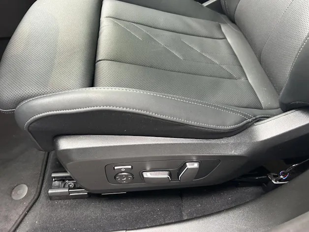 BMW X3 G45 M50i
