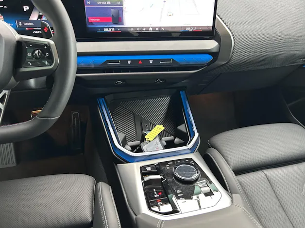 BMW X3 G45 M50i