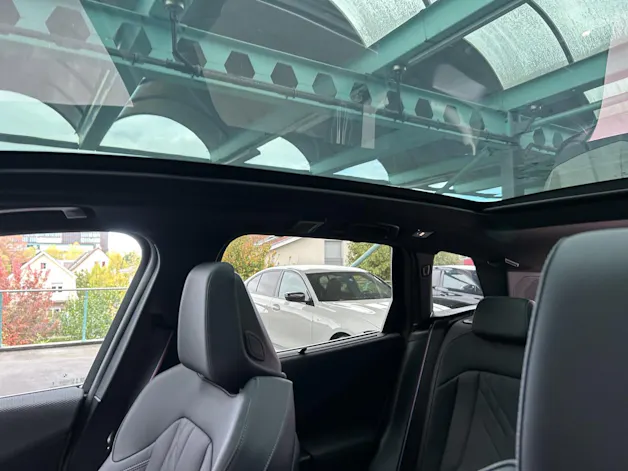 BMW X3 G45 M50i
