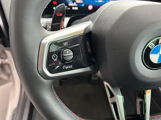 BMW X3 G45 M50i