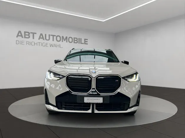BMW X3 G45 M50i