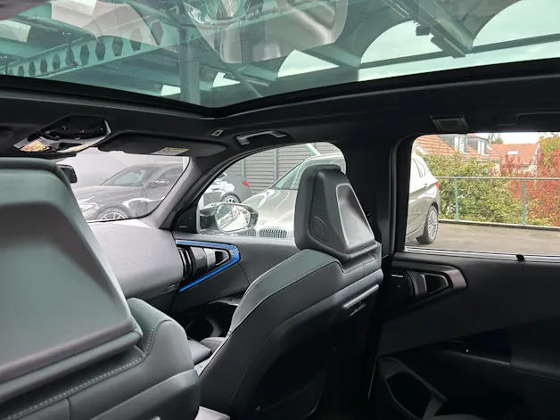 BMW X3 G45 M50i
