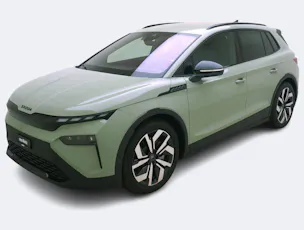 SKODA Elroq 85x SportLine Advanced 4x4