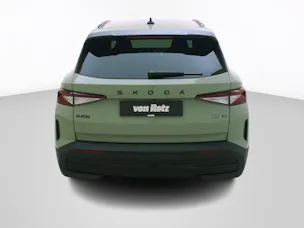 SKODA Elroq 85x SportLine Advanced 4x4