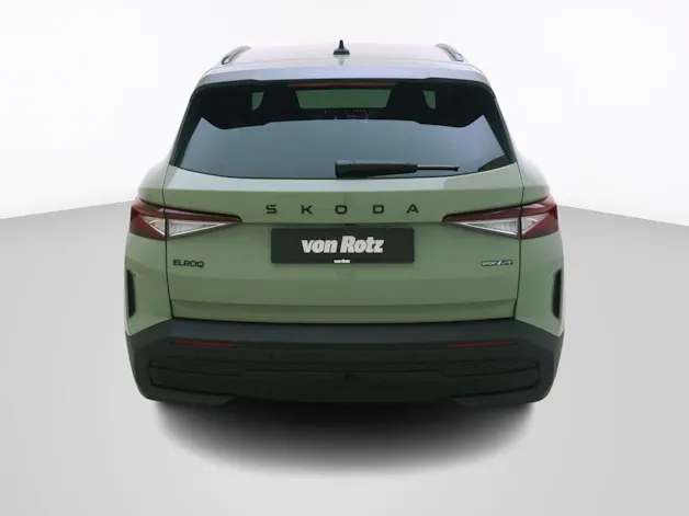 SKODA Elroq 85x SportLine Advanced 4x4