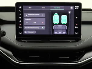 SKODA Elroq 85x SportLine Advanced 4x4