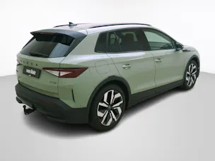 SKODA Elroq 85x SportLine Advanced 4x4