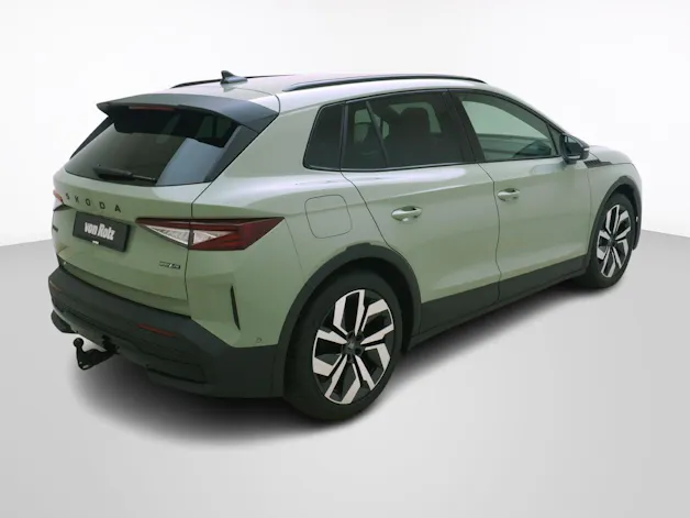SKODA Elroq 85x SportLine Advanced 4x4
