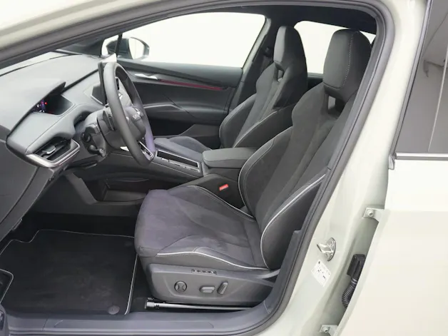 SKODA Elroq 85x SportLine Advanced 4x4