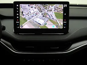 SKODA Elroq 85x SportLine Advanced 4x4