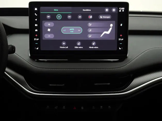 SKODA Elroq 85x SportLine Advanced 4x4