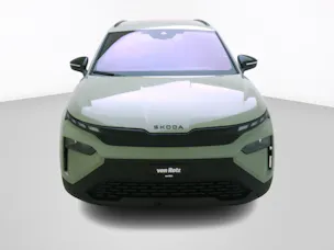 SKODA Elroq 85x SportLine Advanced 4x4