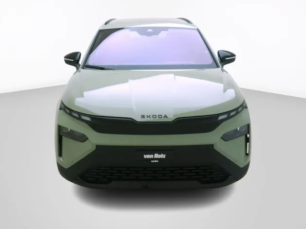SKODA Elroq 85x SportLine Advanced 4x4