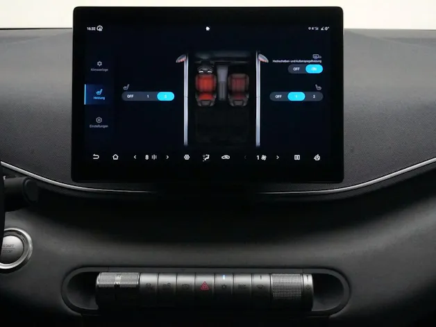 BYD Dolphin Surf Comfort