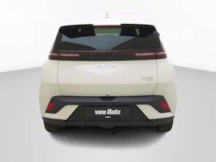 BYD Dolphin Surf Comfort