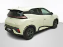 BYD Dolphin Surf Comfort