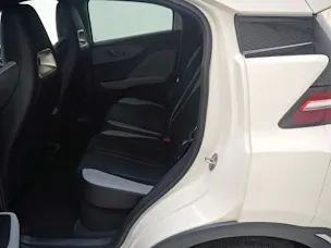 BYD Dolphin Surf Comfort