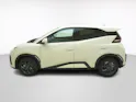 BYD Dolphin Surf Comfort